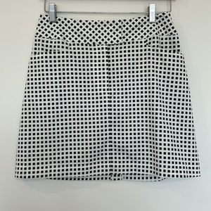 Tail Bloom Proper Skort Tech Fit Golf bottom 17” Skort